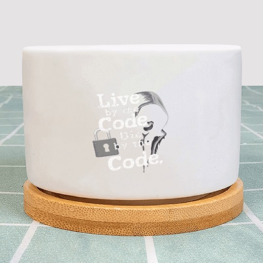 Mobster Gangster Mafia Organized Crime Boss Plant Pots