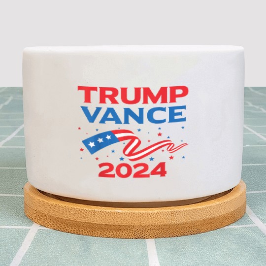 Hispanic Heritage Month Latina Power Colombian Fla Plant Pots