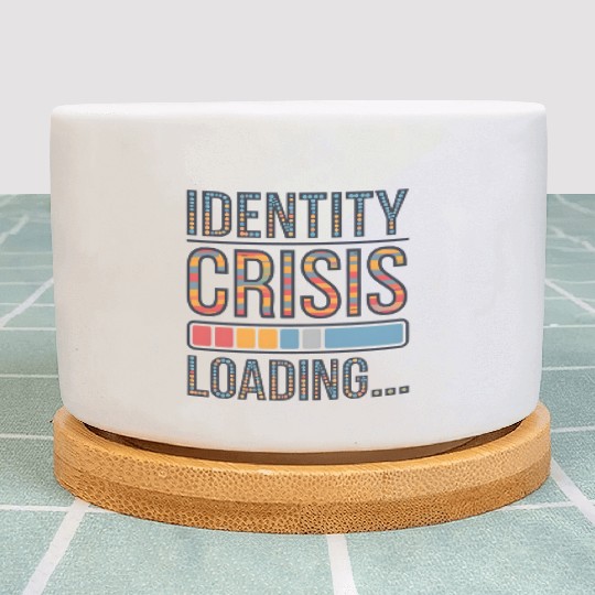 Hilarious Freaky Friday Quote Plant Pots