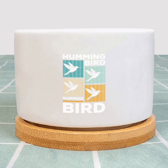 Birds Nature Lifestyle Plant Pots