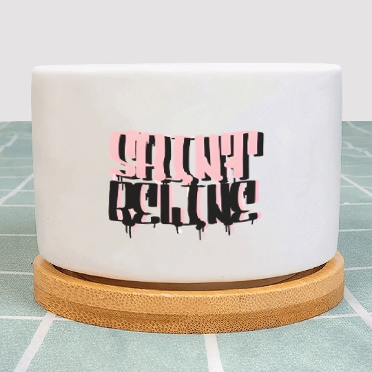 Saint Beline Oversized Plant Pots