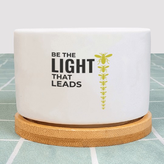 Fireflies Firefly Lightning Bug Insect Collector Plant Pots