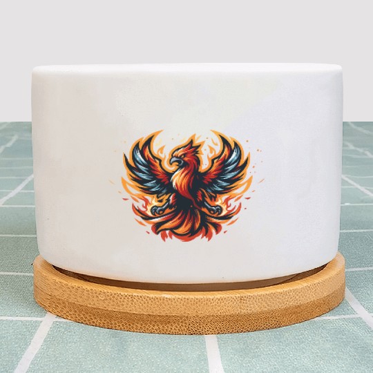 Phoenix Plant Pots