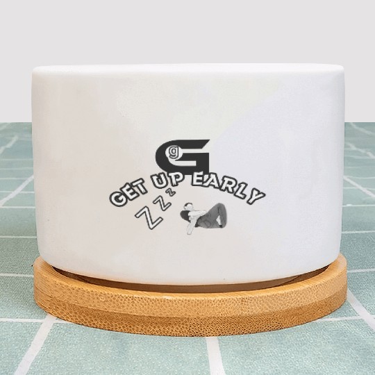 The latest men's and youth looks Plant Pots