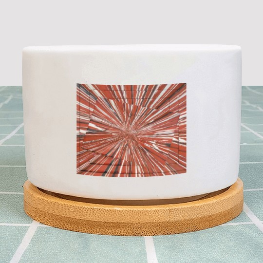 Peppermint Plant Pots