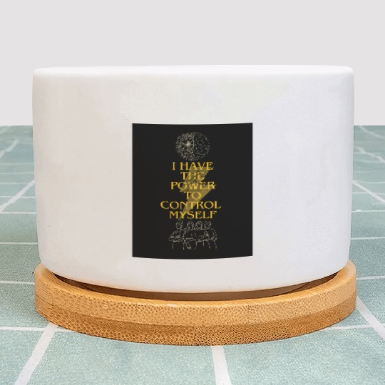 Self-Love Plant Pots