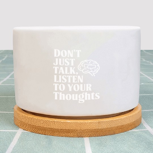 Understanding Psychology Mind and Behavior Plant Pots