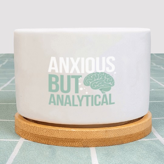 Understanding Psychology Mind and Behavior Plant Pots