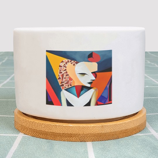 Self-love Plant Pots