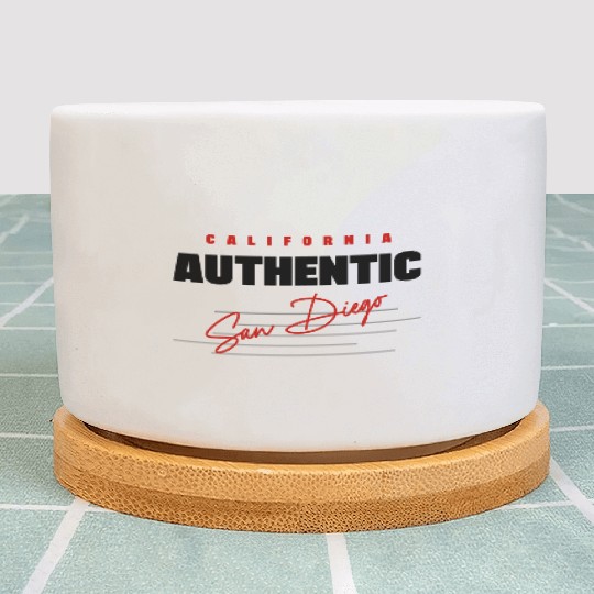 San Diego Plant Pots