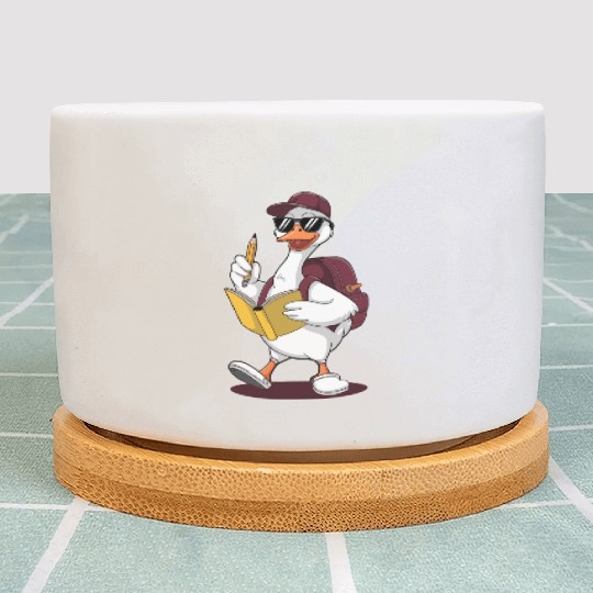 class of 2026 Back To School My Last First Day Plant Pots