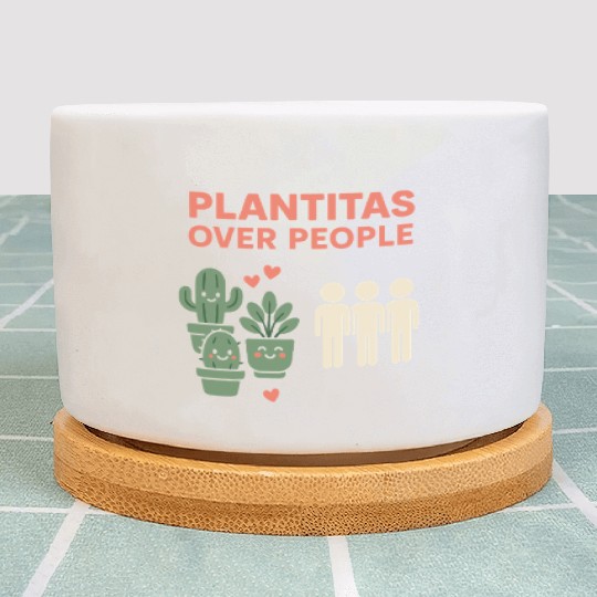 Plantita Latina Plant Mom Plantita Life Hispanic Plant Pots