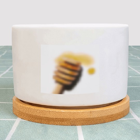 Game Day Ready Typography Design Plant Pots