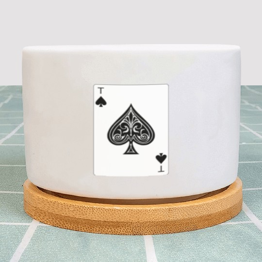 Trump Card Plant Pots