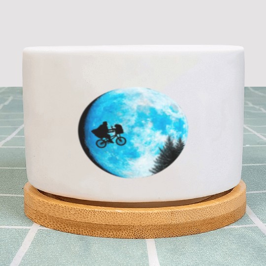 ET HOME 2020 Plant Pots