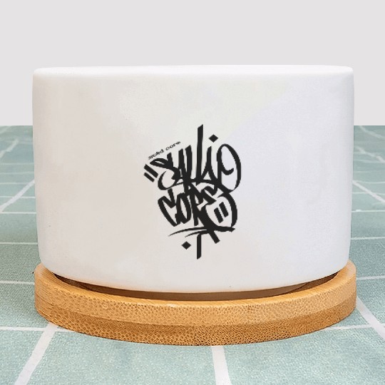 SOLID CORE Plant Pots