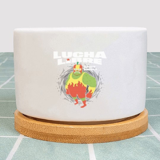 Spicy Pickle Plant Pots