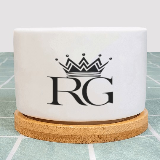 Real Growth Small Plant Pots