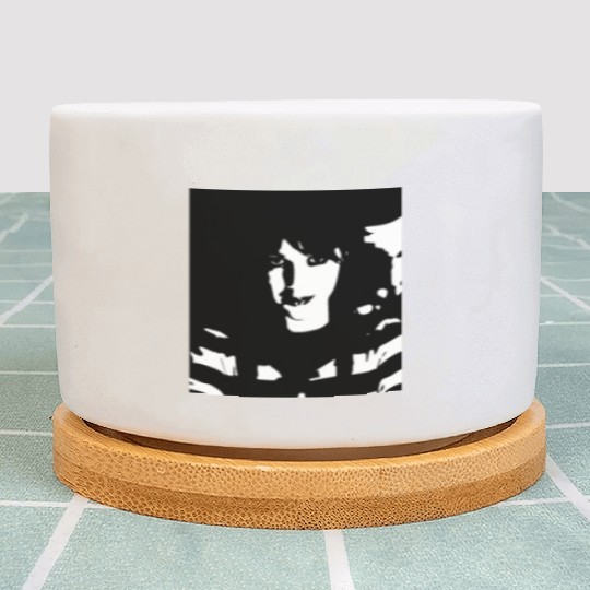 wednesday Plant Pots