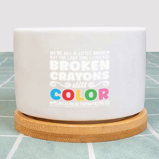 Psychology Psychologist Hilarious Plant Pots