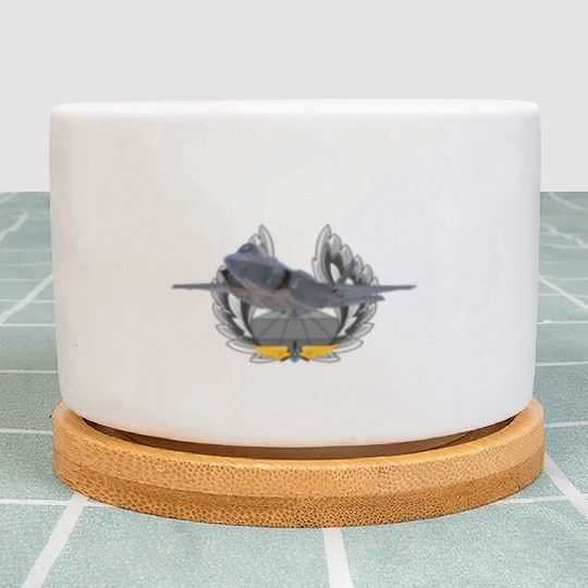 F-35 Lightning II Plant Pots