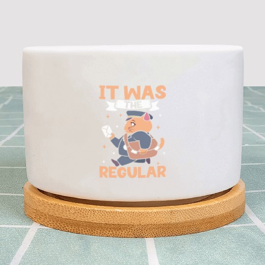 Postal Worker Mail Lady Mail Carrier Postal Plant Pots