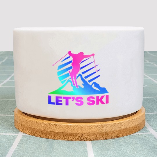 i 80S 90S iing Plant Pots