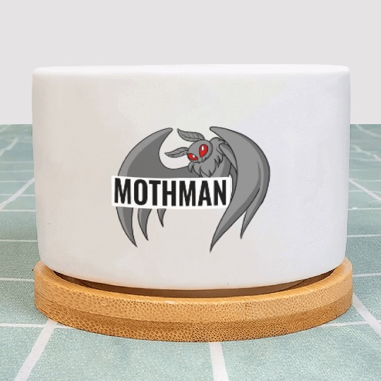 Mothman Plant Pots