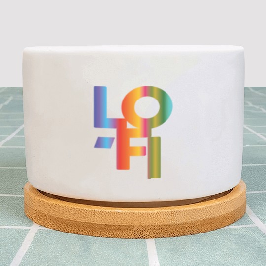 LO FI lifestyle Plant Pots