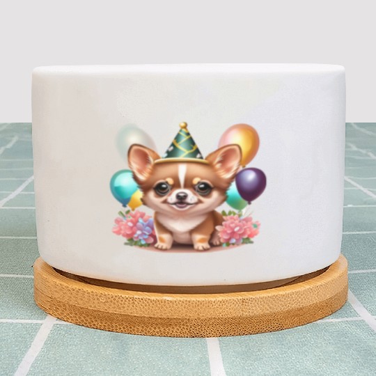 congratulations Plant Pots