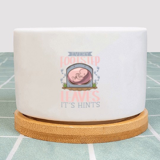 Infant Loss Miscarriage Awareness Pregnancy Loss Plant Pots