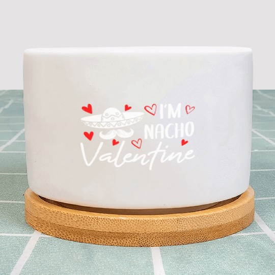 Funny Special Education Teacher ABCD Rock SPED Plant Pots