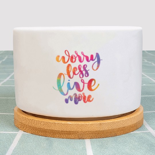 Hopeful Hearts Embrace Plant Pots