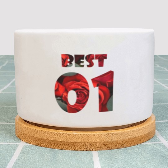 best friends for 3 - BEST Plant Pots