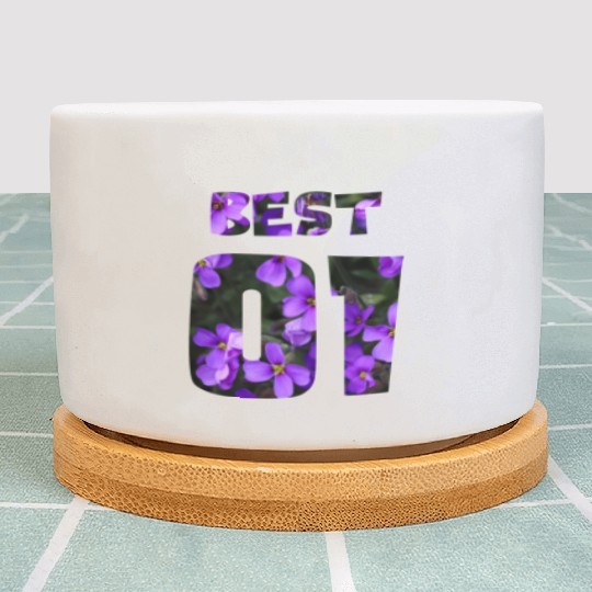 best friends for 3 - BEST Plant Pots