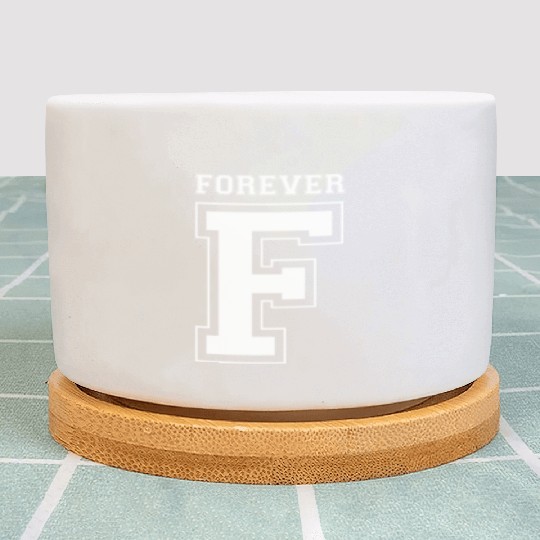 best friends for 3 - forever Plant Pots