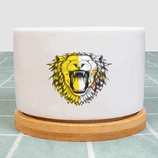Vatican Plant Pots