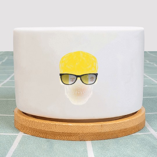 Vatican Plant Pots