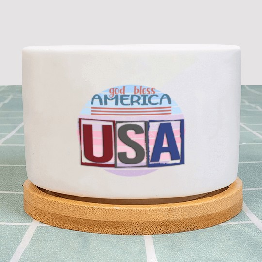 usa Plant Pots