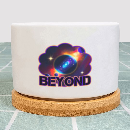 Novelty Beyond Plant Pots