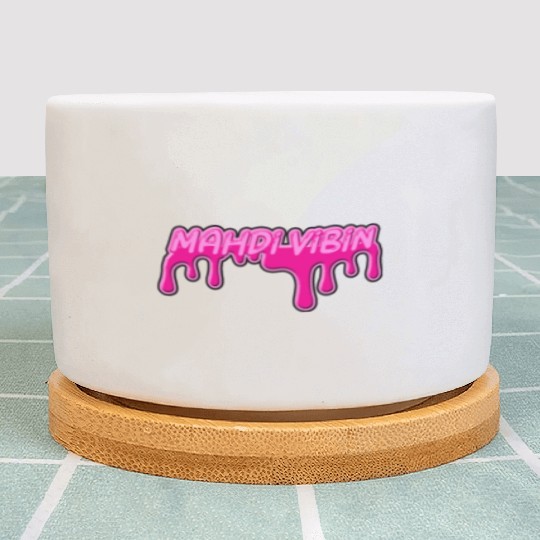 Novelty Mahdi Vibin Plant Pots