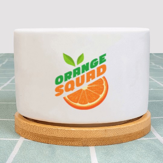 Orange Citrus Fruit Orange Lover Orange Squad Plant Pots