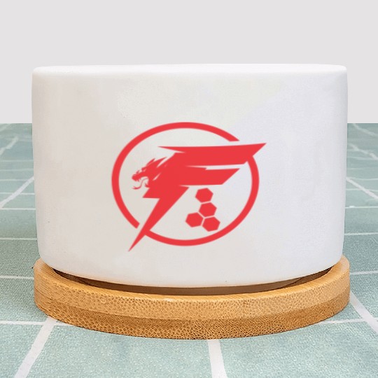 art flow | logo | design | Plant Pots logo | creative