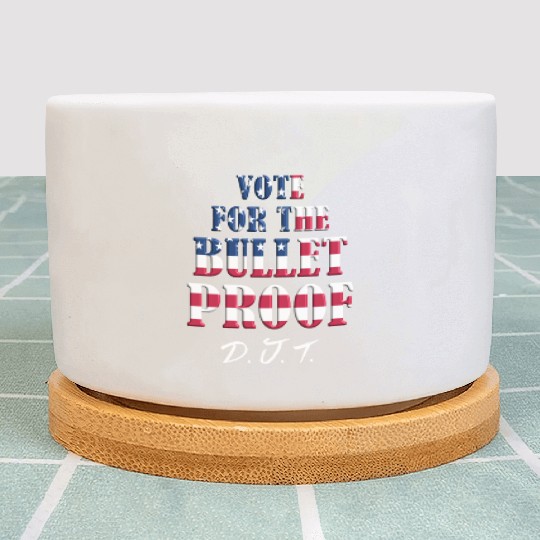 Vote Republican Plant Pots
