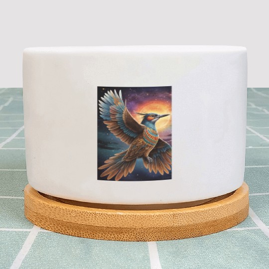 Bird of paradise Plant Pots