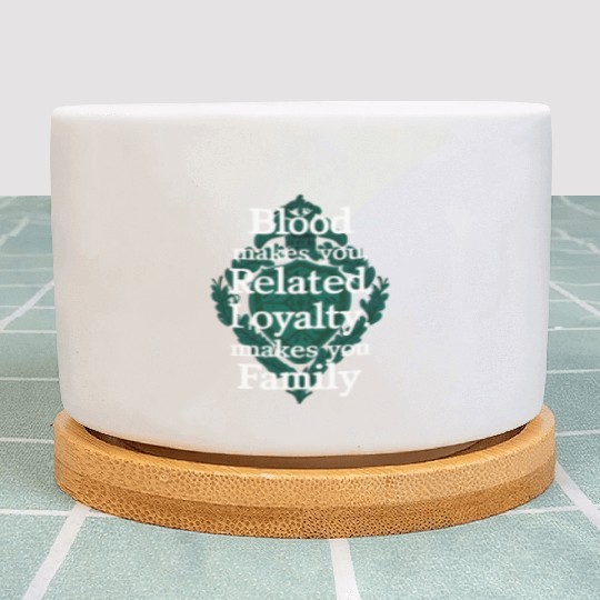 Mobster Gangster Mafia Organized Crime Boss Plant Pots