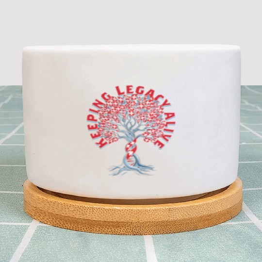 Genealogy Genealogist Swiss Ancestry Plant Pots
