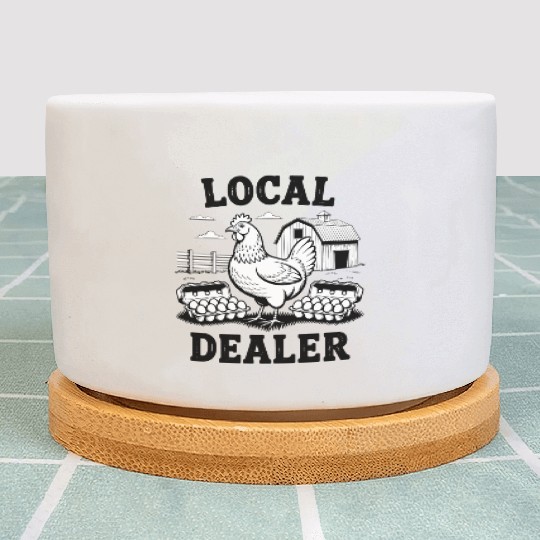 Local Egg Dealer Easter Sunday Easter Egg Hunt Plant Pots