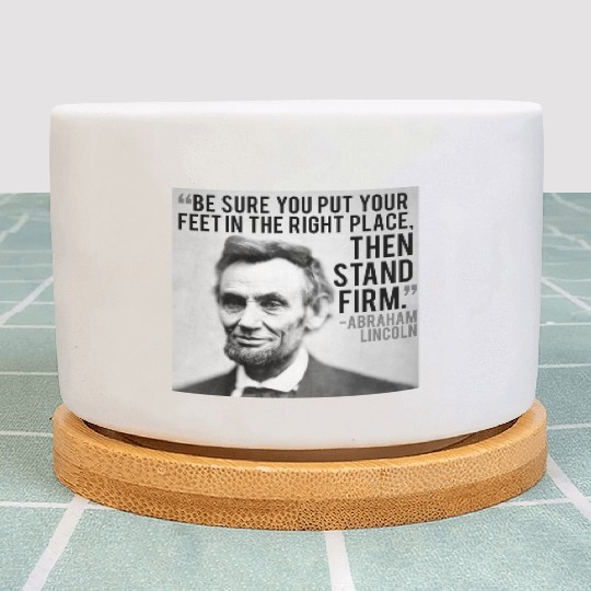 abram Plant Pots