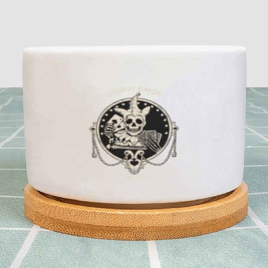 the joker Plant Pots